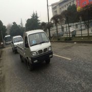 全驾驶室BD5A灰色