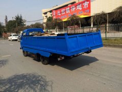 BD2A自卸车