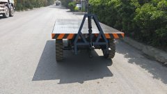 拖挂车DT-3